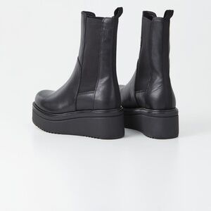 Vagabond Tara Ankle Boots